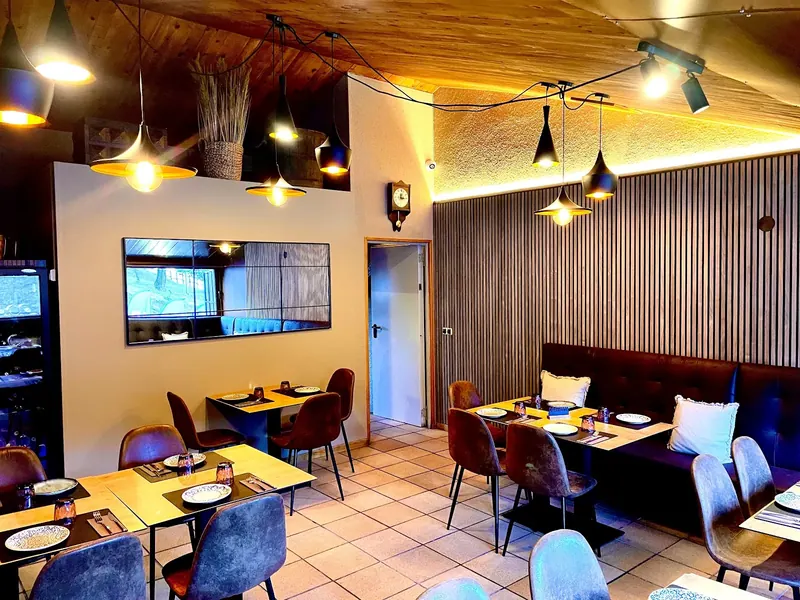 SKIBAR (restaurant )