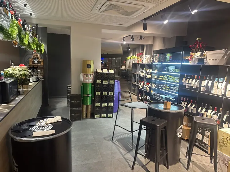 Vivint Enoteca