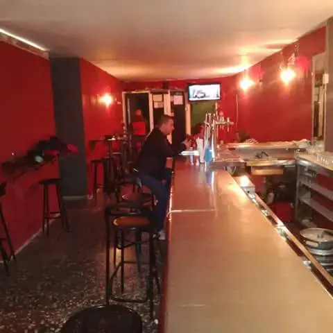 Cerveseria Dresden