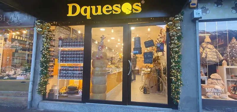 Dquesos