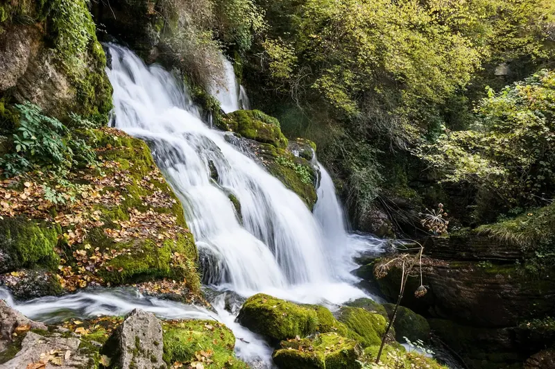 Fuentes del Llobregat