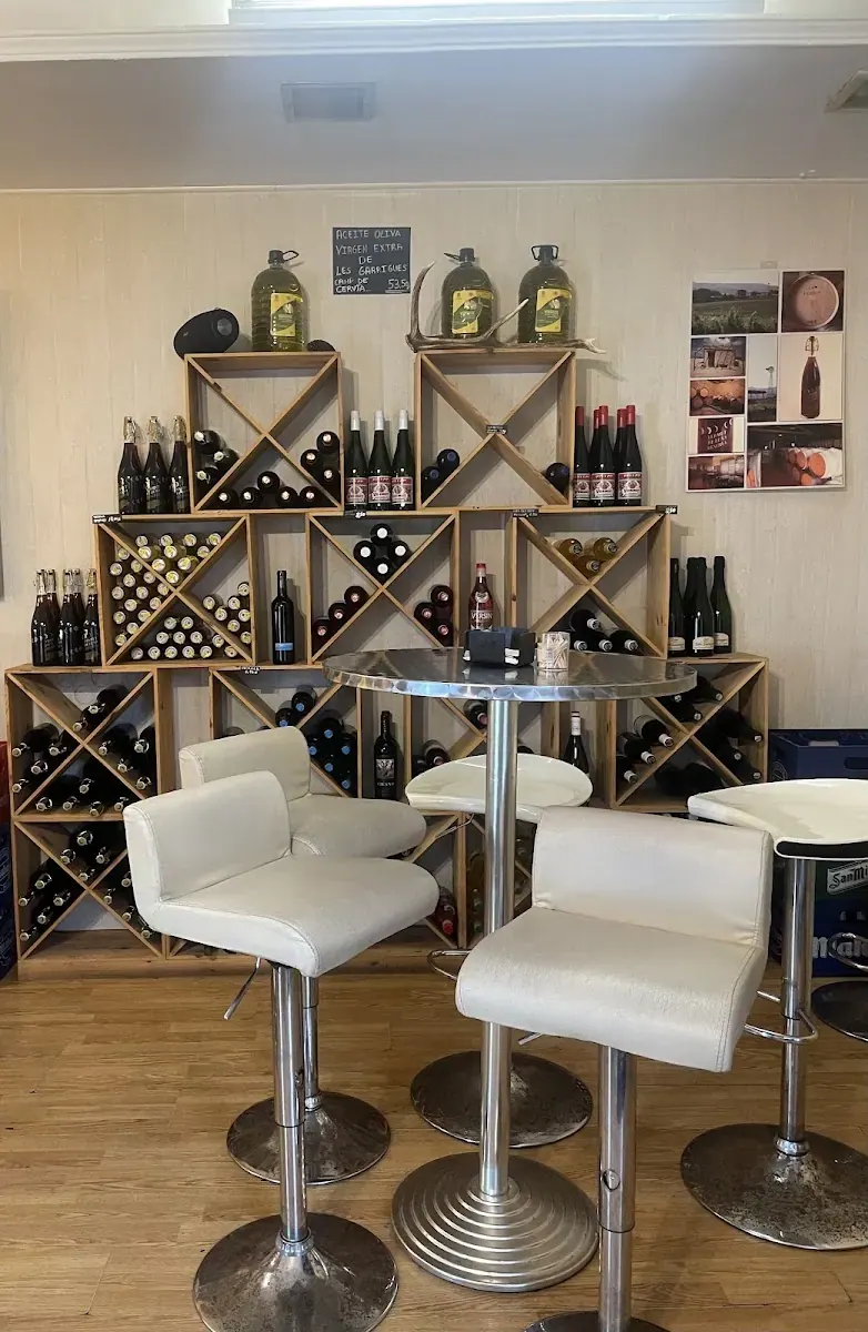 Vermuteria La Teva Bodega