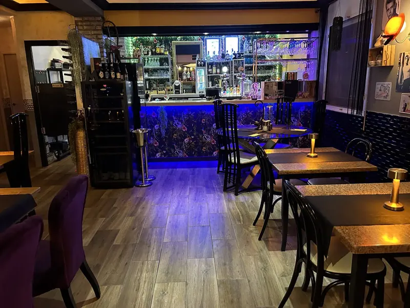 Restaurant Enrique's
