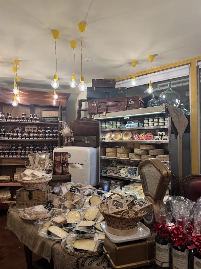 Dquesos - Quesos, degustación y productos gourmet