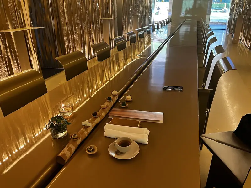 Restaurant Les Cols | Olot