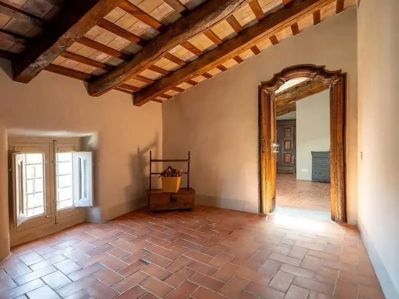 Deco - Casa Castell de Peratallada