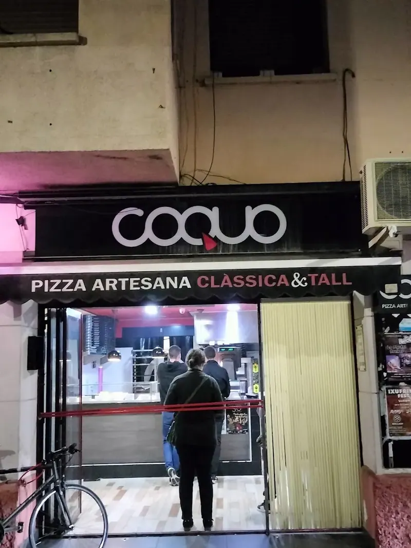 Coquo