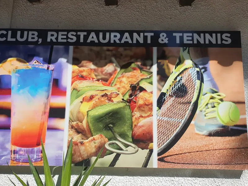 Club Tenis Pals