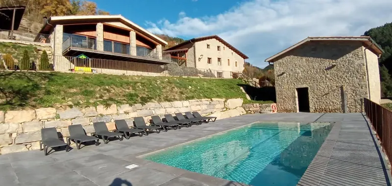 Casa Baumala