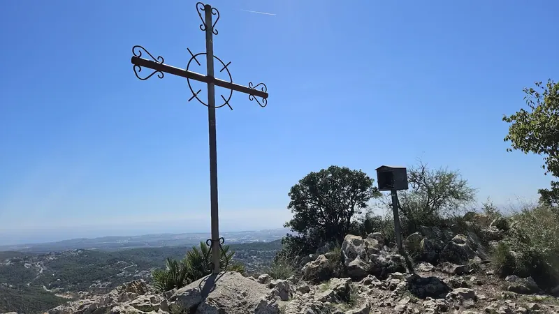 Puig de l'Àliga