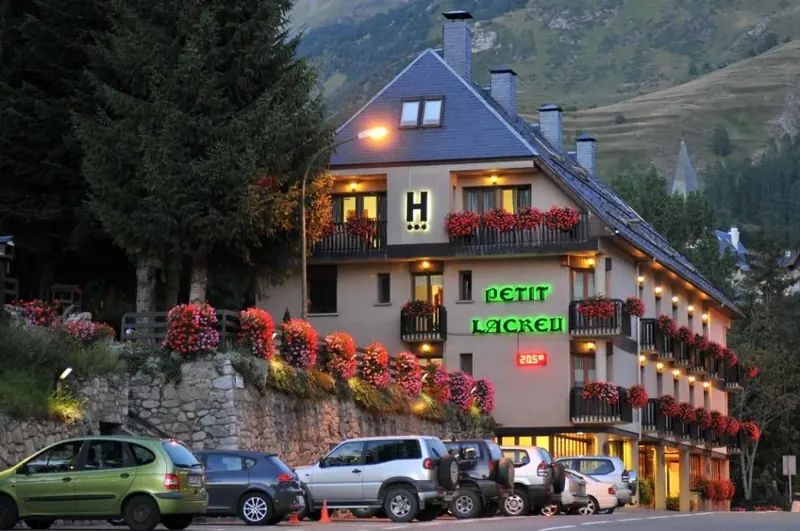Petit Lacreu
