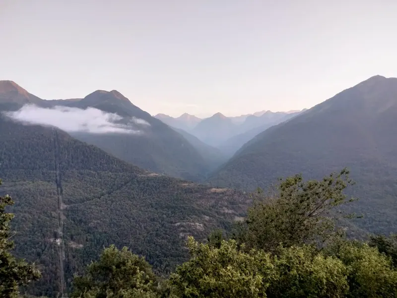 Mirador de Vilamòs