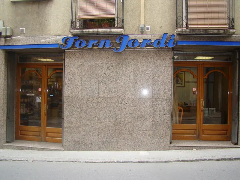 Forn Jordi
