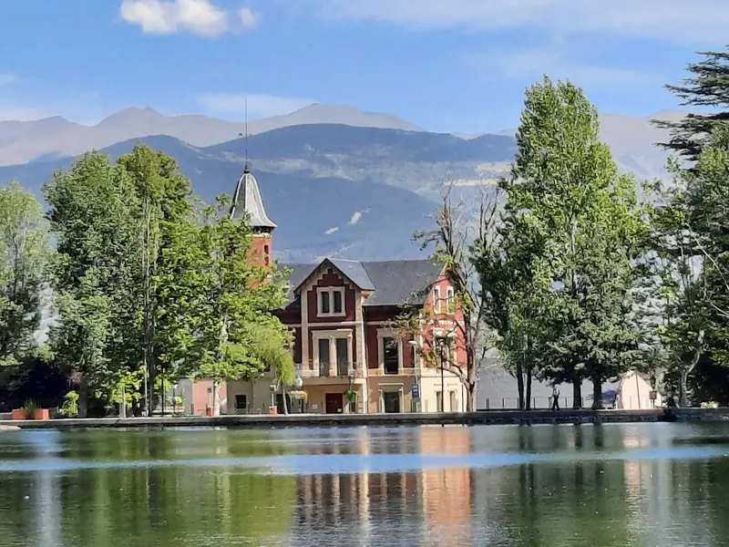 Parque Schierbeck