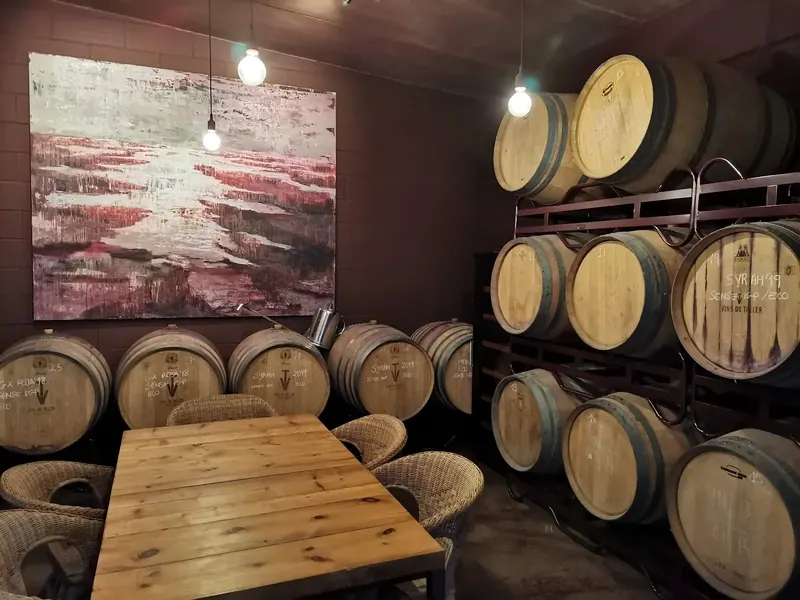 Clos de Basella