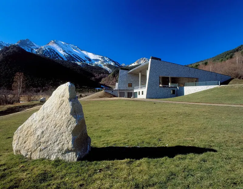 MónNatura Pirineus