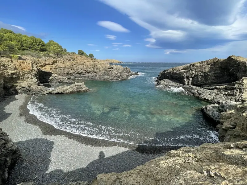 Cala Bramant